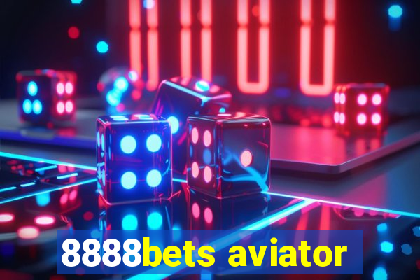 8888bets aviator